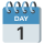 Day 01: Arrival day in Kathmandu (1,300m/4,264 ft)
